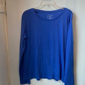 Sonoma Everyday Tee Long Sleeve T-shirt